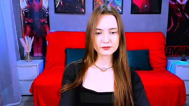 SamanthaaaWalker online show from 03/20/25, 06:52