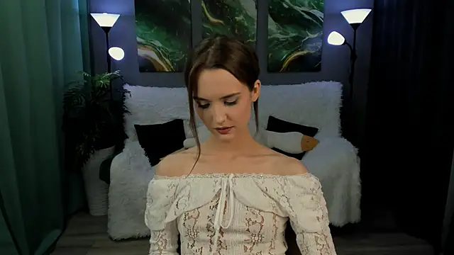 SamanthaaaWalker online show from 09/18/25, 06:33