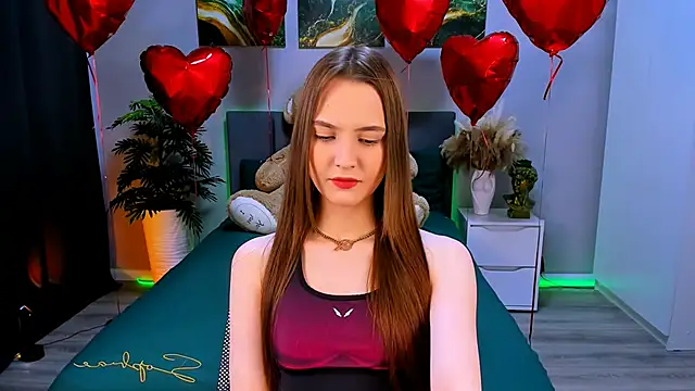 SamanthaaaWalker online show from 03/15/25, 06:14