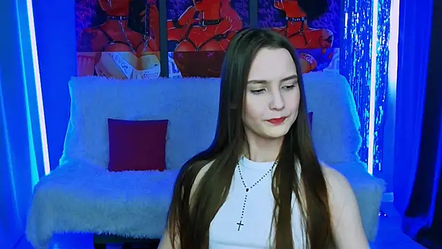 SamanthaaaWalker online show from 03/22/25, 06:00