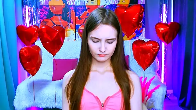 SamanthaaaWalker online show from 03/14/25, 07:37