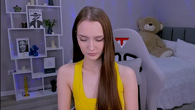 SamanthaaaWalker online show from 05/10/26, 08:54
