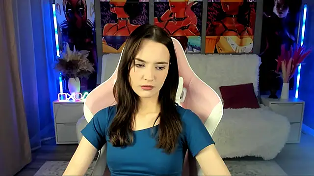 SamanthaaaWalker online show from 11/28/25, 06:08