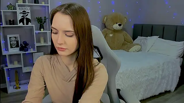 SamanthaaaWalker online show from 04/23/26, 08:10