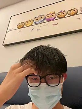 zhsase online show from 03/07/26, 01:05