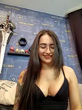 Snapshot of LittleX_Angel chatting on 01/23/25, 10:22 LittleX Angel online show from 01/23/25, 10:22