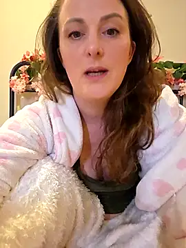 cumtomama online show from 03/12/26, 07:07