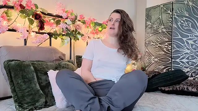 cumtomama online show from 02/21/26, 02:19