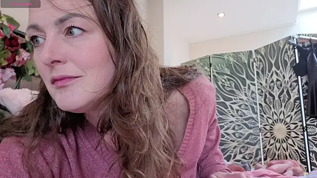 cumtomama online show from 05/12/26, 11:27