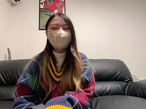 yazawa oO online show from 01/26/25, 09:07