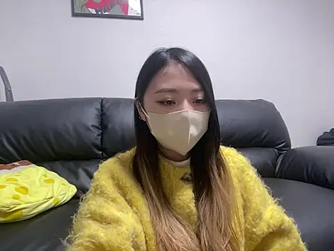 yazawa oO online show from 02/11/25, 11:12