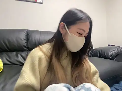 yazawa oO online show from 02/06/25, 01:21