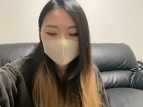 yazawa oO online show from 01/28/25, 09:08