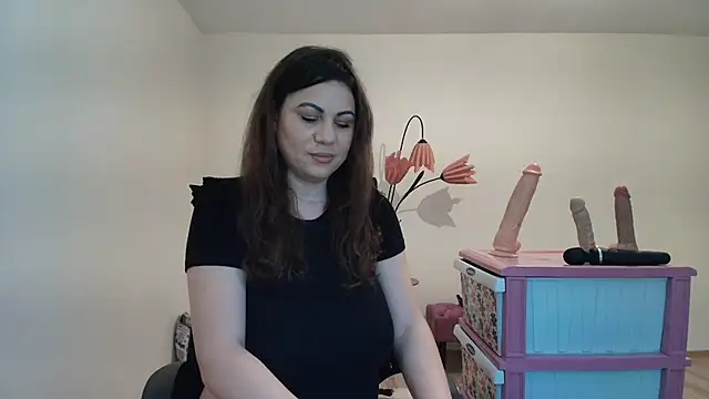 VixenVibesX online show from 05/20/26, 05:54