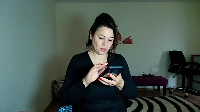 VixenVibesX online show from 05/22/26, 07:39
