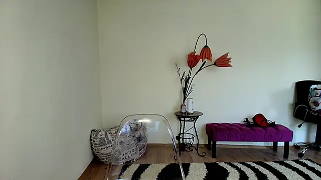 VixenVibesX online show from 05/27/26, 09:05