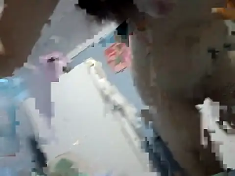 Zuzell Sweet online show from 12/20/25, 05:32