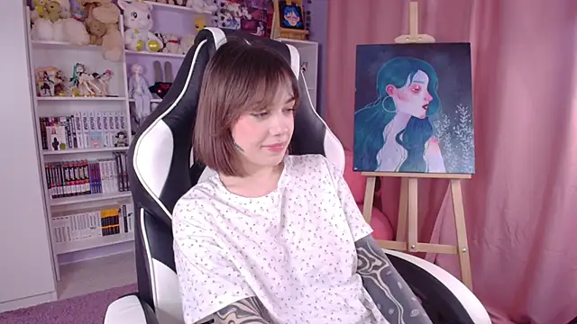 Catharsisi online show from 01/18/25, 06:43