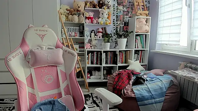 Catharsisi online show from 03/14/26, 01:28