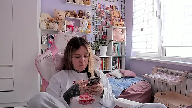 Catharsisi online show from 03/22/26, 11:45