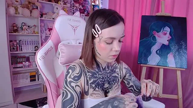 Catharsisi online show from 03/15/25, 11:29