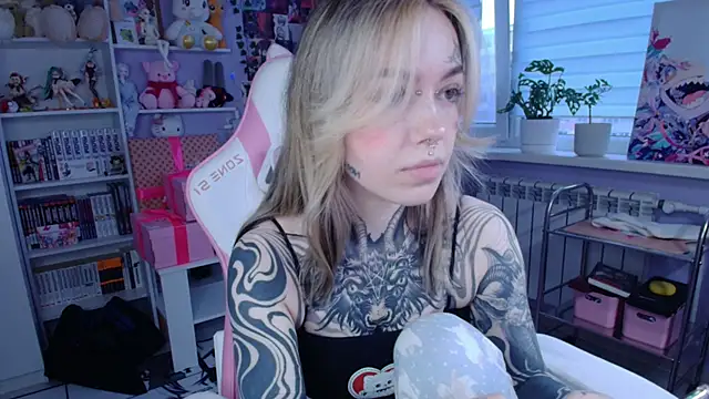 Catharsisi online show from 11/08/25, 01:14