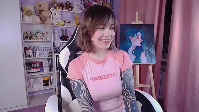 Catharsisi online show from 01/16/25, 06:37