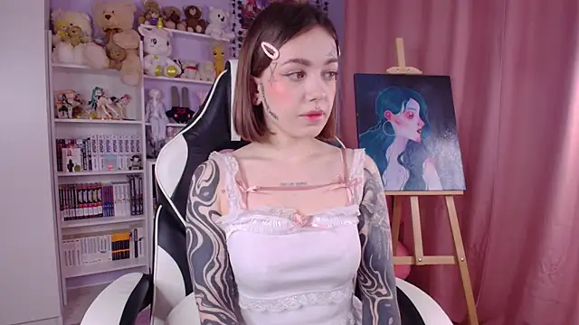 Catharsisi online show from 01/17/25, 04:15