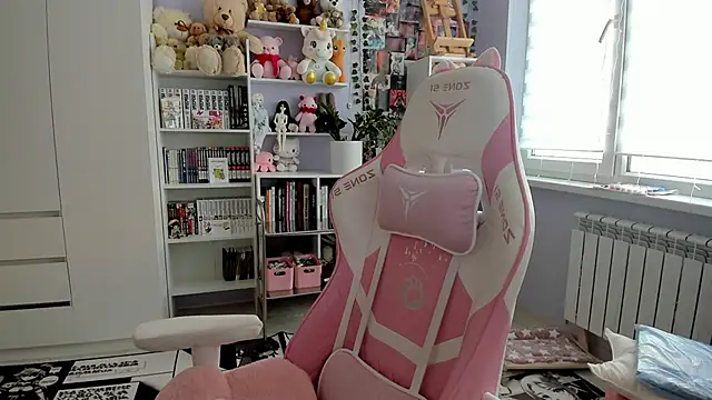 Catharsisi online show from 02/25/26, 02:17