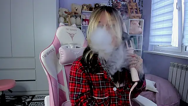 Catharsisi online show from 03/01/26, 01:44