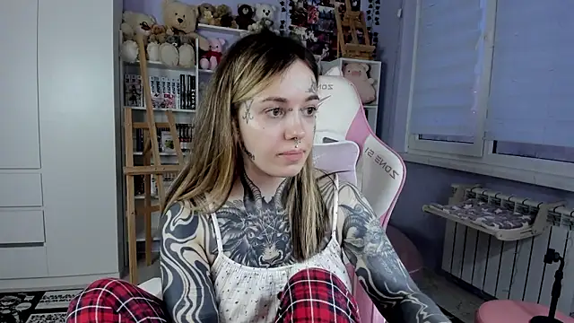 Catharsisi online show from 03/06/26, 04:02