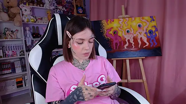 Catharsisi online show from 02/10/25, 03:21