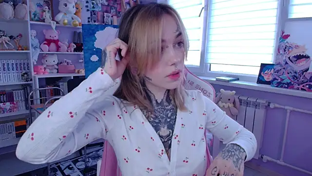 Catharsisi online show from 10/01/25, 01:26