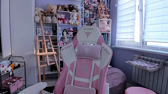 Catharsisi online show from 03/07/26, 02:33