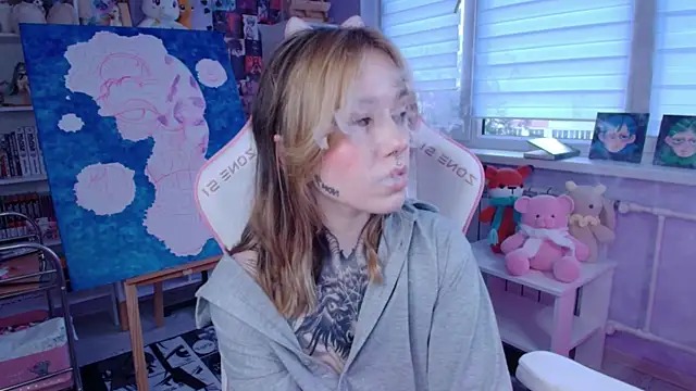 Catharsisi online show from 09/24/25, 03:07