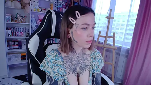 Catharsisi online show from 03/08/25, 03:13