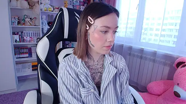 Catharsisi online show from 03/07/25, 03:28