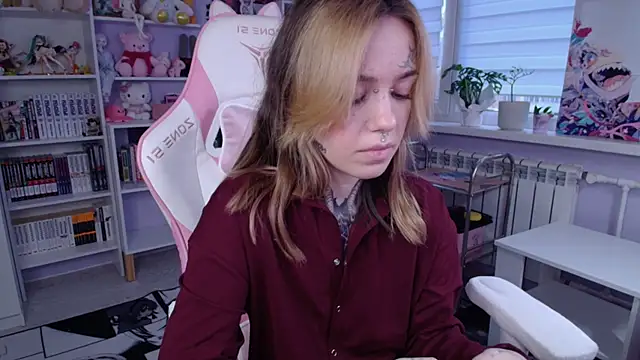 Catharsisi online show from 10/16/25, 01:41