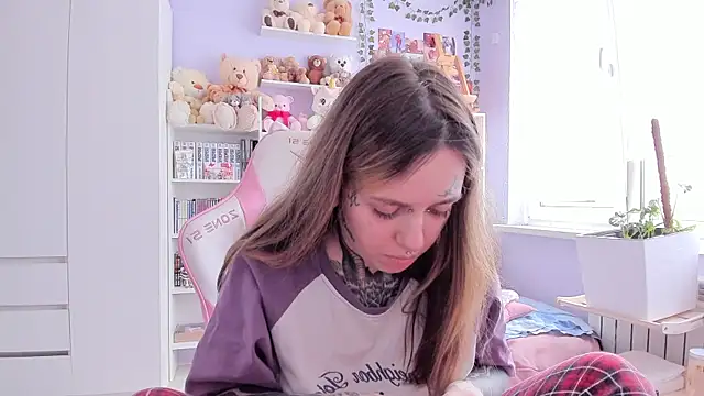 Catharsisi online show from 03/25/26, 01:10