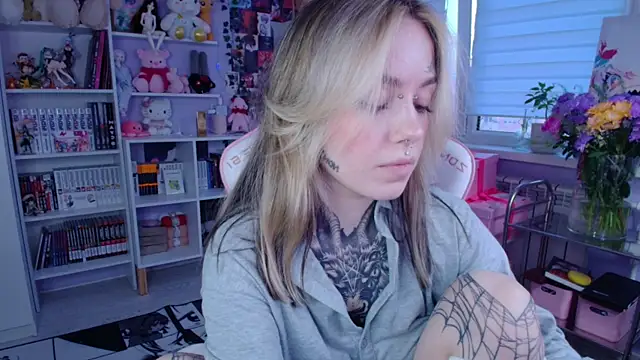 Catharsisi online show from 11/14/25, 01:37