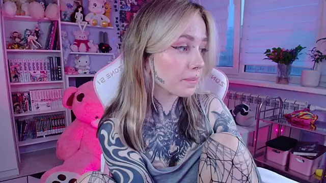 Catharsisi online show from 11/28/25, 01:00