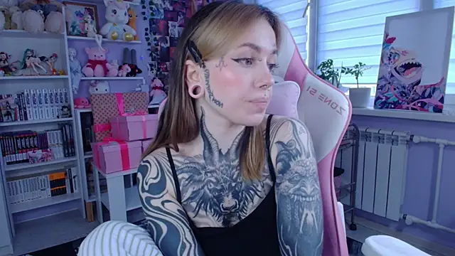 Catharsisi online show from 10/30/25, 01:20