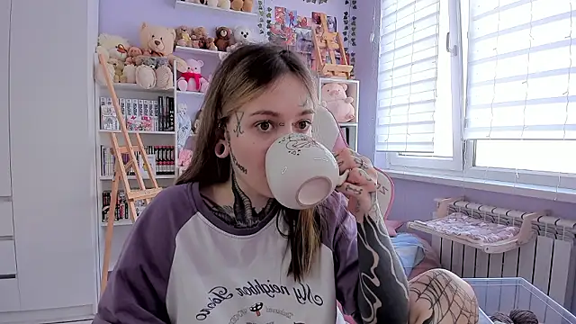 Catharsisi online show from 03/15/26, 11:06