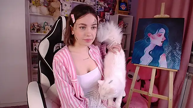 Catharsisi online show from 01/15/25, 02:13