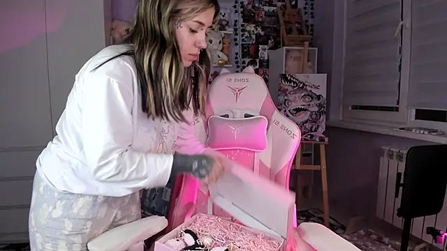 Catharsisi online show from 02/19/26, 03:25