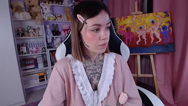 Catharsisi online show from 02/08/25, 05:29