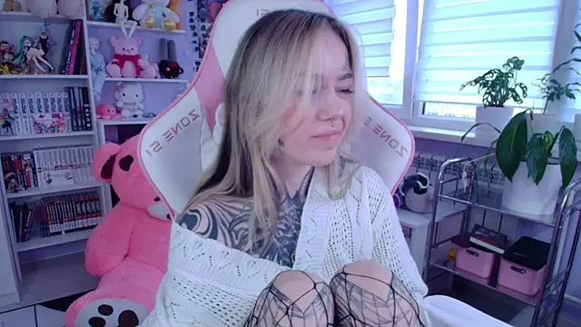 Catharsisi online show from 11/30/25, 11:33