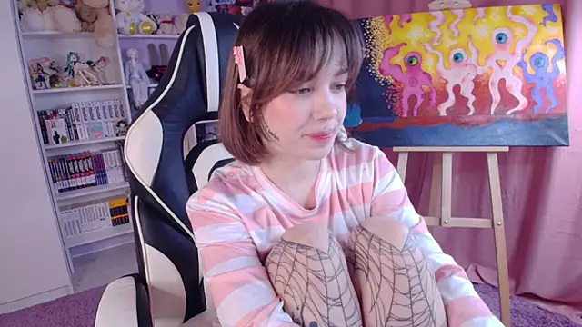 Catharsisi online show from 01/28/25, 03:14