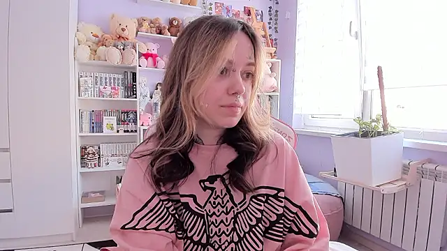 Catharsisi online show from 03/29/26, 01:13