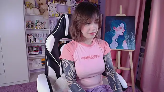 Catharsisi online show from 01/16/25, 03:34